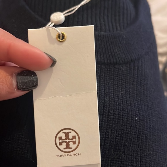 Tory Burch Ashley Sweater - Picture 6 of 8